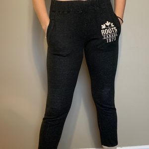 Roots Women's Sweatpants